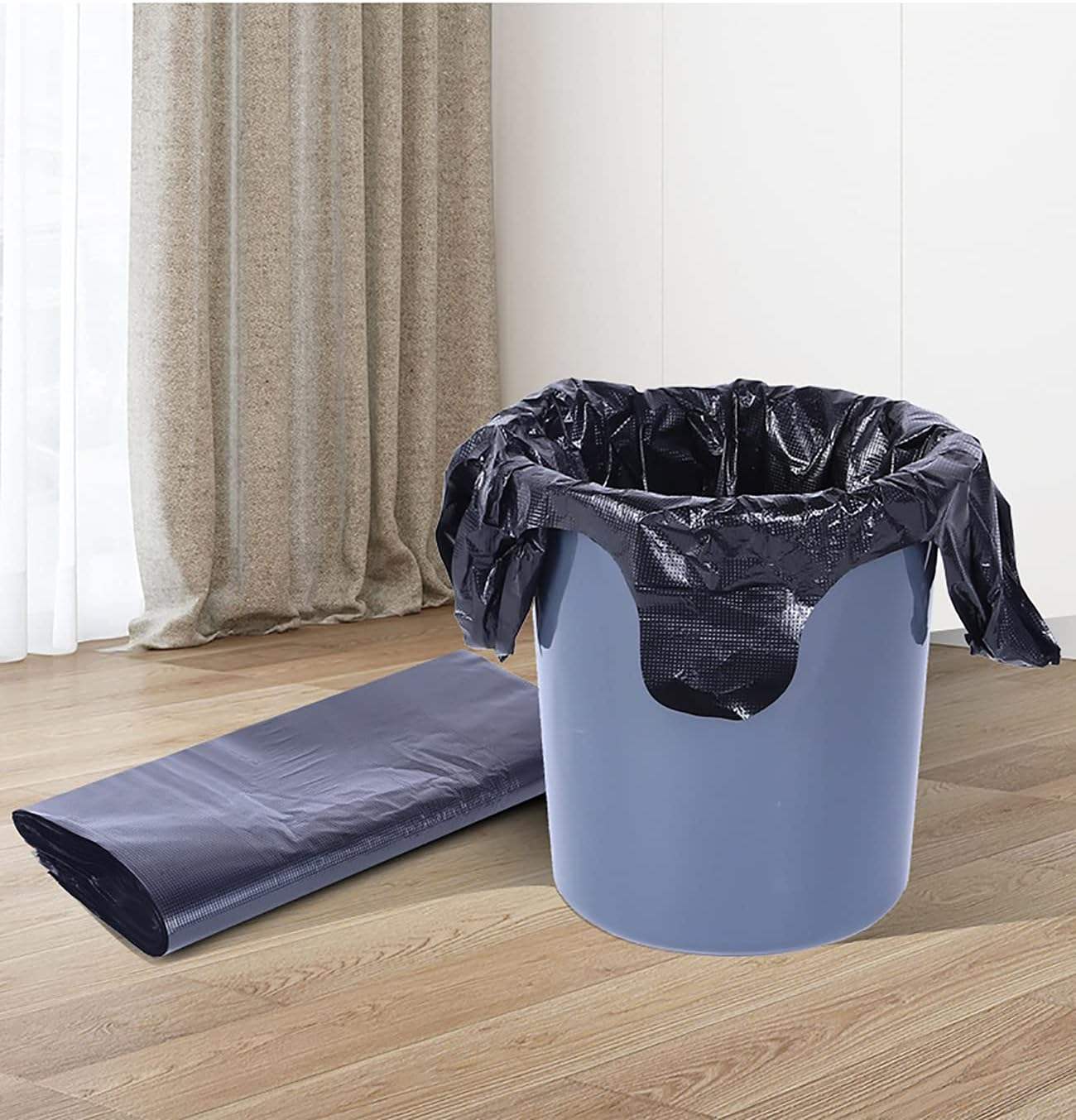 T-shirt bags