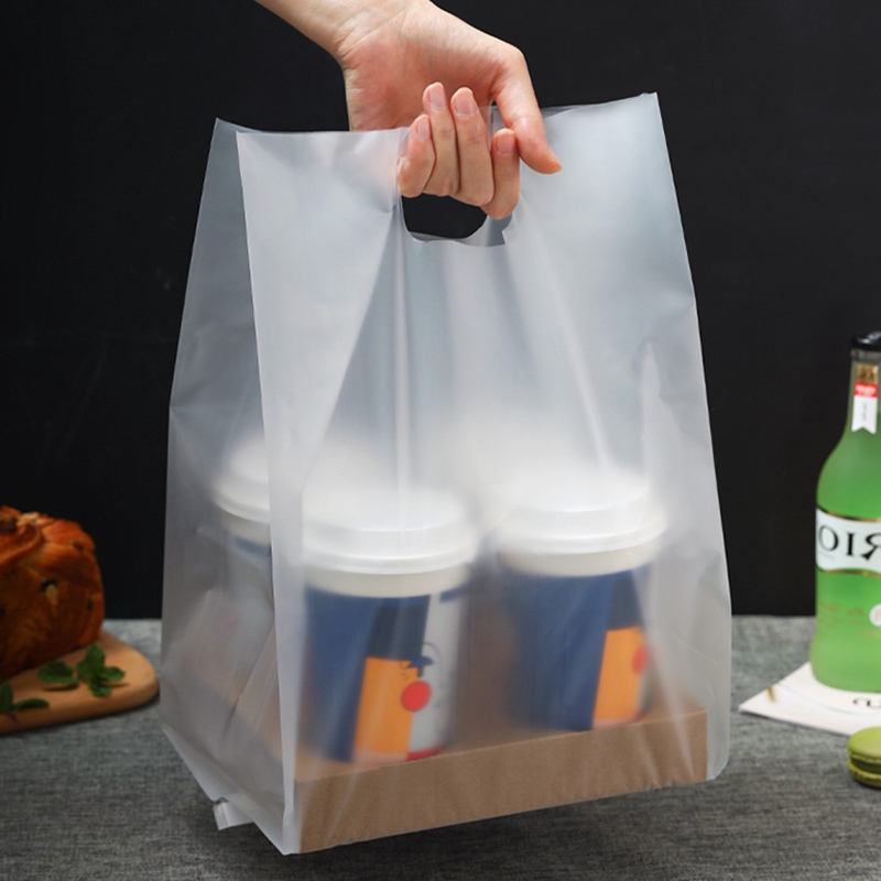 T-shirt bags