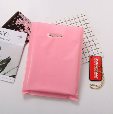 T-shirt bags