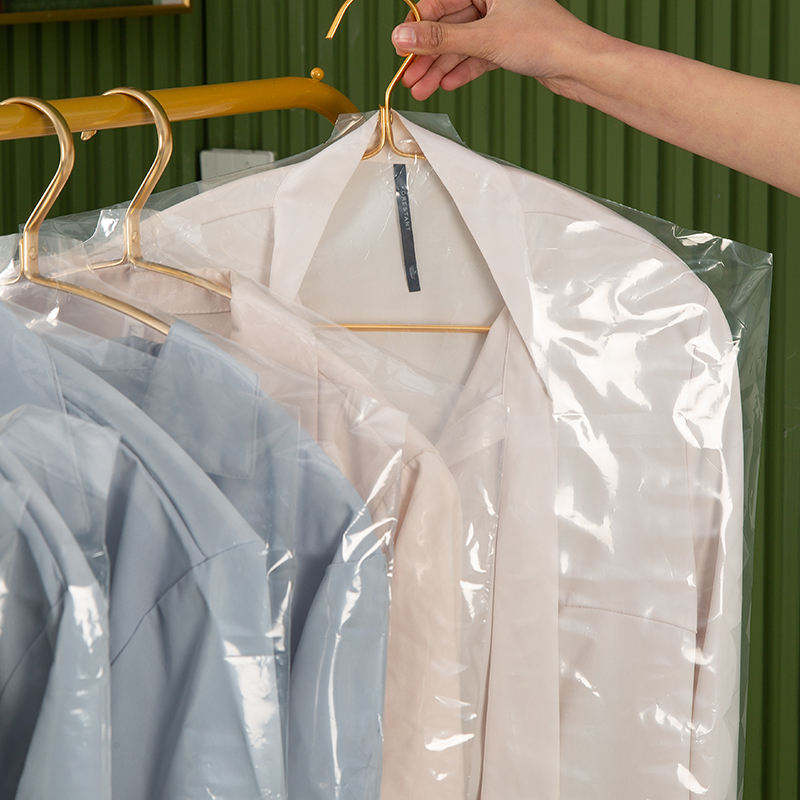 T-shirt bags